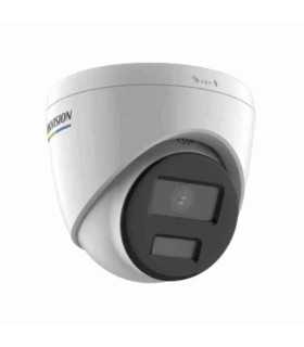DS-2CD1153G0-IUF Domo IP 5 Mpx, Lente 2.8 mm, 30mts IR, WDR 120 dB, Exterior IP67, Micrófono Integrado, H.265+, PoE, MicroSD , Hikvision, Cámaras IP 4 a 6 Mpx Guatemala