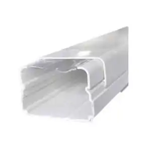 LG638159 Canaleta Plástica Con Adhesivo DLPS 40*16MM*2M Legrand de Legrand