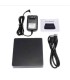 DROIDBOX COMPUTADORA MINI PC T11 WINDOWS 10 MINI PC MEDIA CENTER INTEL ATOM X5 Z8300 64BIT , Coinser, PC o Server Guatemala