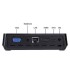 DROIDBOX COMPUTADORA MINI PC T11 WINDOWS 10 MINI PC MEDIA CENTER INTEL ATOM X5 Z8300 64BIT , Coinser, PC o Server Guatemala