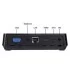 DROIDBOX COMPUTADORA MINI PC T11 WINDOWS 10 MINI PC MEDIA CENTER INTEL ATOM X5 Z8300 64BIT