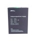 PS901B Fuente de Poder para alimentación 12 V  a 3amp. , ZKTeco, Fuente De Poder para Cámaras Guatemala