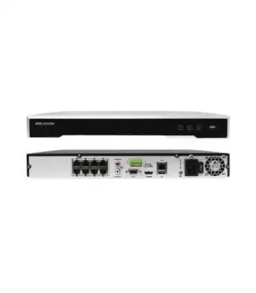 Productos de NVR 4K / Grabadores de Video en Red Ultra HD