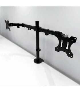 AC121KLX66 KLIP XTREME - MONITOR MOUNTING KIT - DOUBLE 13"-32"
