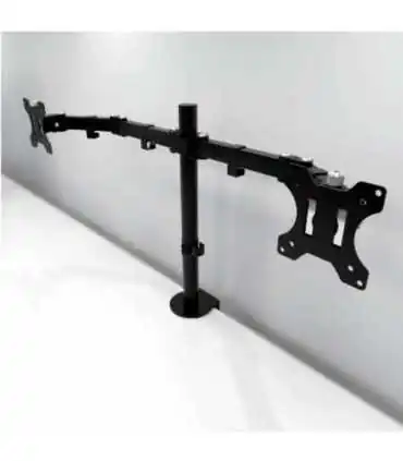 AC121KLX66 KLIP XTREME - MONITOR MOUNTING KIT - DOUBLE 13"-32"