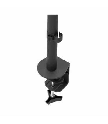 KPM-310 KLIP XTREME - Soporte para monitor Doble para monitores o pantallas LCD/LED en KIT, desde  13" hasta 32" , Coinser, Soportes Guatemala