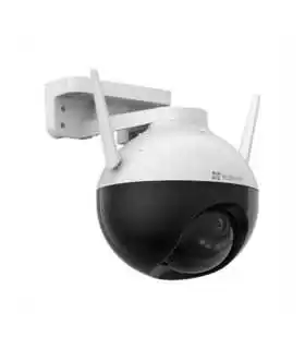 CS-H6c-R101-1G2WF Cámara Wifi H6C, 2Mp, Audio, Detección de movimiento y Seguimiento, Vista panorámica, Visión nocturna 10m , EZVIZ, Guatemala