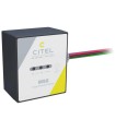 M50-120T-A Supresor de Picos CITEL, Tipo 1 120/240 V, 50 kA, montaje en panel, NEMA 6