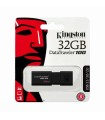 DT100G/32GB USB KINGSTON DATATRAVELER 100 G3 DT