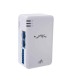 MPORT CONTROLADOR CENTRAL UBIQUITI INALÁMBRICO CABLEADO , Ubiquiti, Alarma Inalámbrica Guatemala