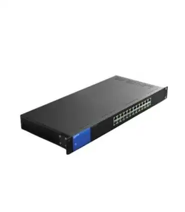 Linksys COINSER Guatemala