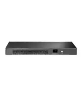TL-SG1016 SWITCH DE MONTAJE EN RACK GIGABIT DE 16 PUERTOS