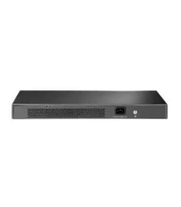 TL-SG1016 SWITCH DE MONTAJE EN RACK GIGABIT DE 16 PUERTOS