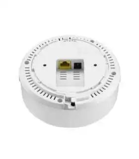 NWA1123-ACV2 PUNTO DE ACCESO POE 802.11AC DE DOBLE RADIO CON MONTAJE PARA TECHO