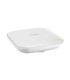 NWA1123ACV3 Punto de Acceso Inalámbrico AC1200  (Banda Dual 802.11AC), Antena MU-MIMO Dual 2X2 para Techo