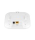 NWA1123ACV3 Punto de Acceso Inalámbrico AC1200  (Banda Dual 802.11AC), Antena MU-MIMO Dual 2X2 para Techo