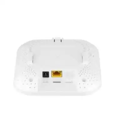 NWA1123ACV3 Punto de Acceso Inalámbrico AC1200 (Banda Dual 802.11AC), Antena MU-MIMO Dual 2X2 para Techo