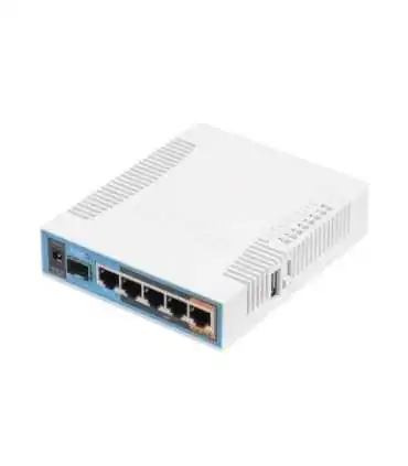 MikroTik COINSER Guatemala