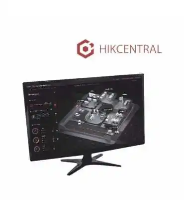 Productos de Software para Cámaras / Licencias de Videovigilancia