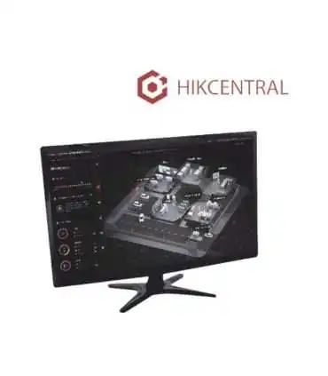 Productos de Software para Cámaras / Licencias de Videovigilancia