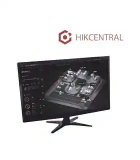 HCT-VIDEO-1C-1A Licencia Hik-Connect Teams, Gestión y Monitoreo de Video de 1 canal por 1 año, Sin Interrupciones, Grabaciones de Hikvision
