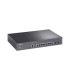 TL-SG3210 Switch JetStream SDN Administrable 8 puertos 10/100/1000 Mbps + 2 puertos SFP, administracion centralizada OMADA SDN , TP-Link, Switches Guatemala