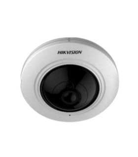 DS-2DE4225W-DE3(S6) Domo IP PTZ 2 Mpx. 25X Zoom, Uso en Plafón, Interior, IK10, WDR, 3D-DNR, BLC, PoE+, O/I audio y alarma , Hikvision, Cámaras PTZ y Ojo de pez Guatemala