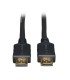 P568-003 Tripp Lite 3ft High Speed HDMI Cable Digital Video with Audio 4K x 2K M/M 3' - Cable HDMI - HDMI macho a HDMI macho