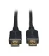 P568-003 Tripp Lite 3ft High Speed HDMI Cable Digital Video with Audio 4K x 2K M/M 3' - Cable HDMI - HDMI macho a HDMI macho
