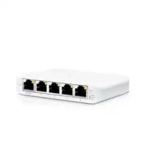 WI-PS205 Switch PoE no administrable de largo alcance, hasta 250m, 4 x 10/100Mbps (PoE) + 2 x 10/100Mbps Uplink, 65 W , Wi-Tek, Guatemala