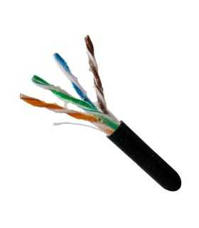 71R988 BOBINA DE CABLE UTP CAT6 INTERIOR CM AZUL 305M , Siemon, Cable UTP Guatemala