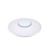 UAP-NANOHD ACCESS POINT UNIFI 802.11AC WAVE2, MU-MIMO4X4 CON ANTENA BEAMFORMING, HASTA 1.7GBPS, PARA INTERIOR, 200 CLIENTES