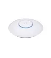 UAP-NANOHD Access Point UniFi 802.11AC WAVE2, MU-Mimo4X4 con Antena Beamforming, Hasta 1.7GBPS, para interior, 200 Clientes