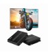 JC-EX605HK-PRO Extensor USB KVM HDMI JC-HICI, 1080P 60Hz, Extension de señal de hasta 492.1 ft/500 pies, con teclado USB , Coinser, Extensores de video Guatemala