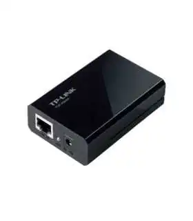 AV-PS05-1 Divisor PoE splitter, separar energía y datos Ethernet, 44–56VDC a salida 5V DC,10/100 Mbps, para equipos sin PoE , Coinser, Guatemala