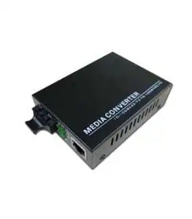 GAFO-0018 Par Media converter datos, TX/RX en un hilo SM, SC, hasta 20Km, 10/100Mb, 3C-LINK 3C-WD-100-35-20 y 3C-WD-100-53-20 , 3c-link, Guatemala