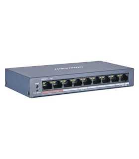 MT-801HK-C Switch KVM HDMI 8 puertos. 4K, control IR, para rack, botones frontales, controlador de escritorio Plug and Play , Coinser, Switches Guatemala