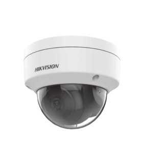 DS-2CD2383G0-I Camara Turret IP 8 Megapixel (4K),30 mts IR EXIR Exterior IP67,WDR 120 dB PoE, Videoanaliticos Integrados , Hikvision, Cámara IP 8Mpx. Guatemala