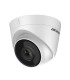 DS-2CD1383G0-I Camara IP tipo Torreta, resolucion 8 mpx (4K), lente fijo, WDR, 3DNR, H.265+, IP67, IR 30 mts, PoE, 12V