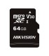HS-TF-C1/64G Memoria microSD para Celular o Tablet / 64 GB / Multiproposito