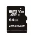HS-TF-C1/64G Memoria microSD para Celular o Tablet / 64 GB / Multiproposito