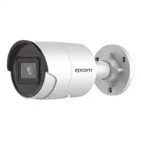 DS-2CD2183G0-I Domo IP 8 Megapíxel (4k), Serie Pro, 30 Mts Ir Exir, Exterior Ip67, 2.8 Mm, PoE, Micro SD, Video Analíticos de Hikvision