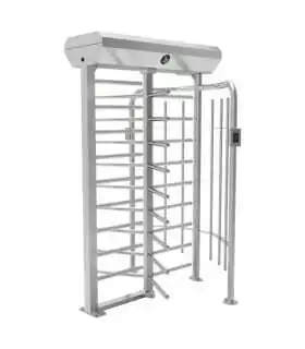 MTS1022 Torniquete Bidireccional con Brazo Abatible con combinación de controlador lector de huellas dactilares y RFID , ZKTeco, Guatemala