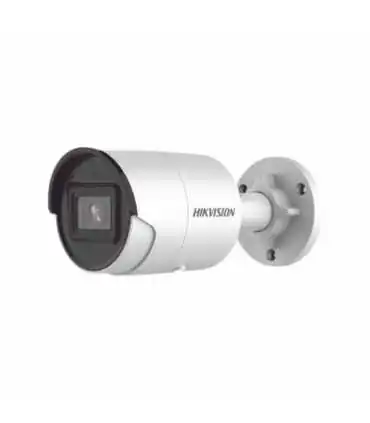 DS-2CD2083G2-IU Bala IP 8 Mpx 40m IR EXIR /Exterior / Microfono Integrado / Filtro de Falsas Alarmas / Ultra Baja Iluminacion