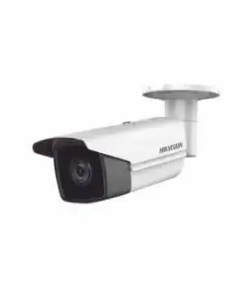 DS-2CD3686G2-IZS(C) BALA IP 8MPX 4K, FILTRO DE FALSAS ALARMAS, ULTRA BAJA ILUMINACION, EXTERIOR IP67, ENTRADAS DE AUDIO Y ALARMA de Hikvision