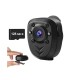 850A Mini grabadora de video de camara corporal, memoria 128GB, visión nocturna IRn HD 1080P, 4-6 horas de bateria