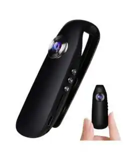Minicámara de seguridad miniespia TM10 fácil de ocultar para usar con DVR , Coinser, Guatemala