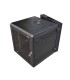 GW-2054 Gabinetes de Pared Abatibles para Cableados Estructurados y Sistemas de Video Vigilancia