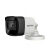 DS-2CE16U1T-ITPF Mini Bala de 8MP,Ajuste de Angulo (Panoramica: 360°, Inclinacion: 180°, Rotacion: 360°), Rango IR: 30 m , Hikvision, 4K o 8Mpx. Guatemala