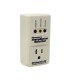 PROTECTX-AC Protector Eléctrico para AC y Freezer, 3600W , Coinser, Reguladores de Voltaje y Supresores de Pico Guatemala